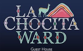 La Chocita Ward